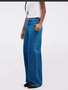 🩷 AMAZING Selena mid blue jeans! 🩷🩷🩷